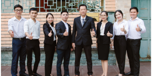 TOP 20 CÔNG TY LUẬT TƯ VẤN BẤT ĐỘNG SẢN TẠI TP.HCM