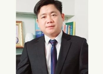 2. Luật sư Nguyễn Văn Tiến