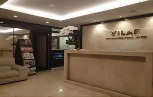 CÔNG TY TNHH LUẬT QUỐC TẾ VIỆT NAM (VILAF)