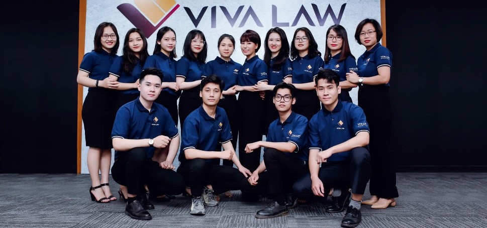 CÔNG TY LUẬT TNHH VIVA