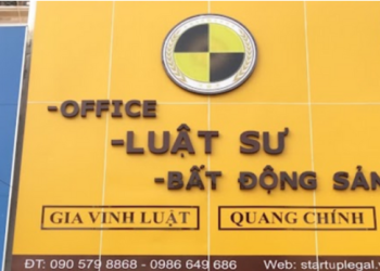 Top 10 luật sư đất đai tại Đồng Nai