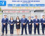 TOP 10 VPLS CÔNG TY LUẬT VỀ THƯƠNG MẠI TẠI THÀNH PHỐ THỦ ĐỨC