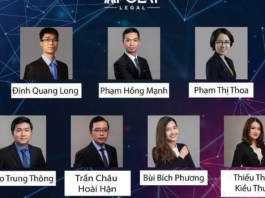 CÔNG TY LUẬT APOLAT LEGAL