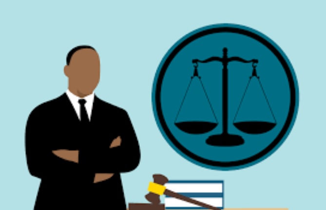 CÔNG TY LUẬT LAWYER VIỆT NAM