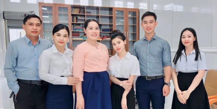 VĂN PHÒNG LUẬT SƯ MAI THỊ KIM SA