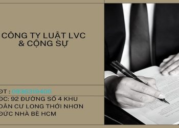 TOP 10 VPLS/ CTY LUẬT VỀ ĐẤT ĐAI TẠI HUYỆN NHÀ BÈ