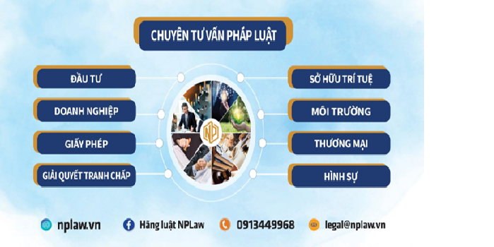 HÃNG LUẬT NP LAW