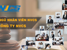 NVCS LAW FIRM