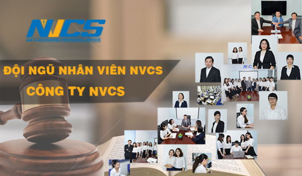 NVCS LAW FIRM