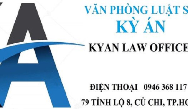 VĂN PHÒNG LUẬT SƯ KỲ ÁN