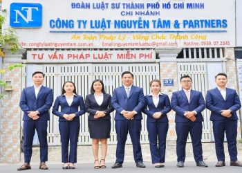 TOP 10 VĂN PHÒNG LUẬT SƯ/CÔNG TY LUẬT VỀ HÔN NHÂN GIA ĐÌNH TẠI HUYỆN HÓC MÔN