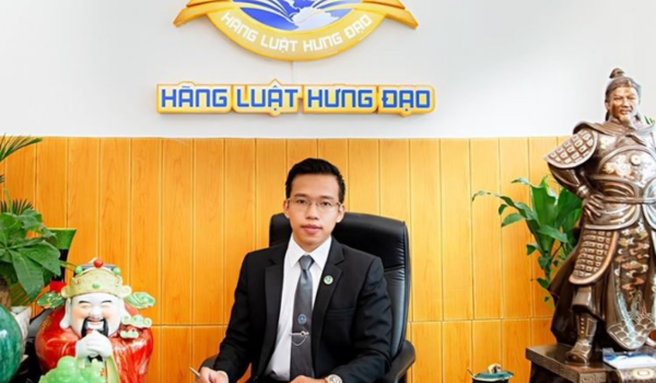 CÔNG TY LUẬT HƯNG ĐẠO