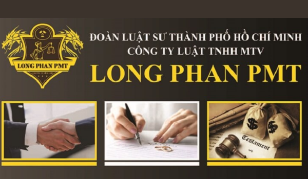 Công ty Luật Long Phan PMT