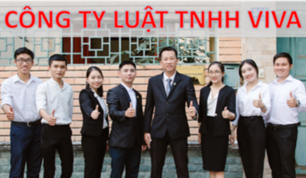 CÔNG TY LUẬT TNHH VIVA