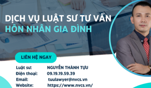 Công ty Luật TNHH Quốc Tế Nguyễn & Cộng sự