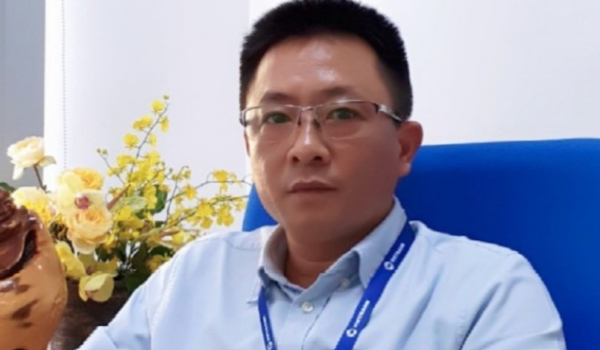 Luật sư CAO VĂN ĐIỀN