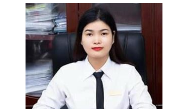  LUẬT SƯ DƯƠNG THỊ HỒNG THOA