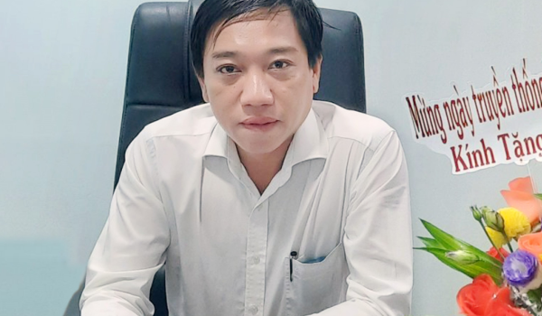 Luật sư LÊ HUY HOÀNG