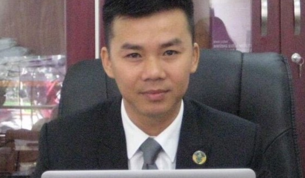 Luật sư NGUYỄN VĂN BUN