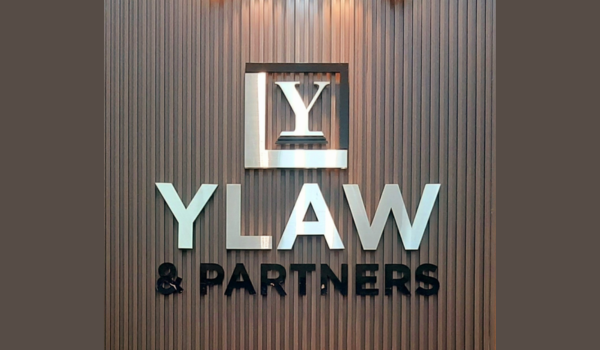 HÃNG LUẬT YLAW & PARTNERS