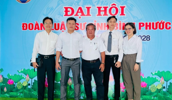 Luật sư Phạm Thế Hoàng