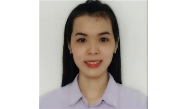 Luật sư Trần Như Ý