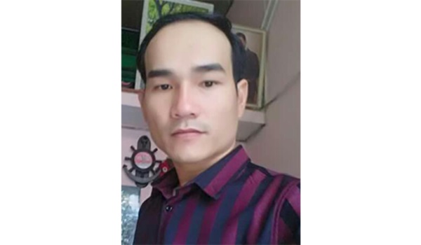 Luật sư Hồ Hải