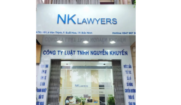 Luật sư Nguyễn Bỉnh Hiếu