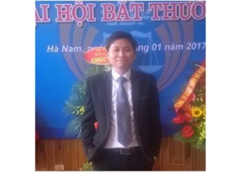 TOP 5 LUẬT SƯ VỀ ĐẤT ĐAI TẠI HÀ NAM