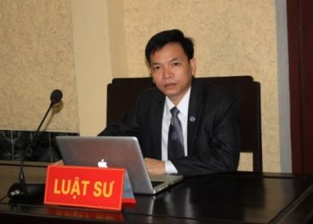 TOP 5 LUẬT SƯ VỀ HÌNH SỰ TẠI HÀ NAM