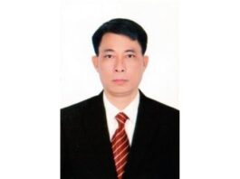 Luật sư Nguyễn Văn Lâm