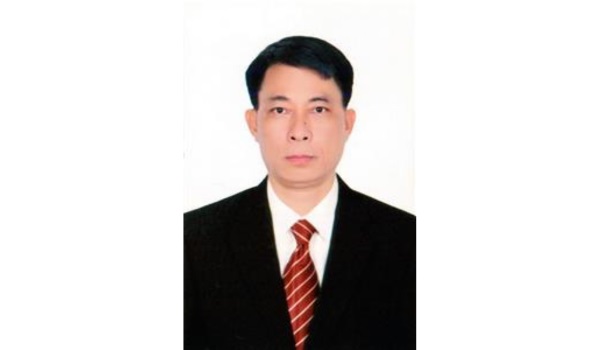 Luật sư Nguyễn Văn Lâm