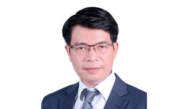 Luật sư Phạm Kỳ Dương