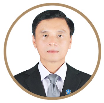 Luật sư Bùi Văn Lương