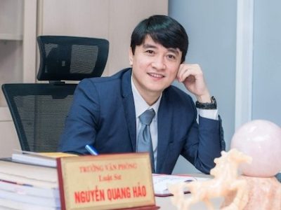 TOP 10 LUẬT SƯ HÌNH SỰ TẠI TỈNH NGHỆ AN