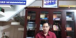 TOP 10 LUẬT SƯ HÔN NHÂN GIA ĐÌNH TẠI TỈNH THÁI BÌNH