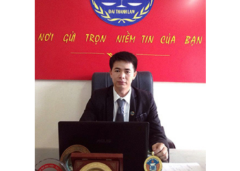 TOP 5 LUẬT SƯ VỀ HÌNH SỰ TẠI HÀ TĨNH