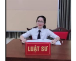 TOP 5 LUẬT SƯ VỀ HÌNH SỰ TẠI HƯNG YÊN