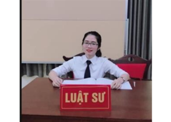 TOP 5 LUẬT SƯ VỀ HÌNH SỰ TẠI HƯNG YÊN