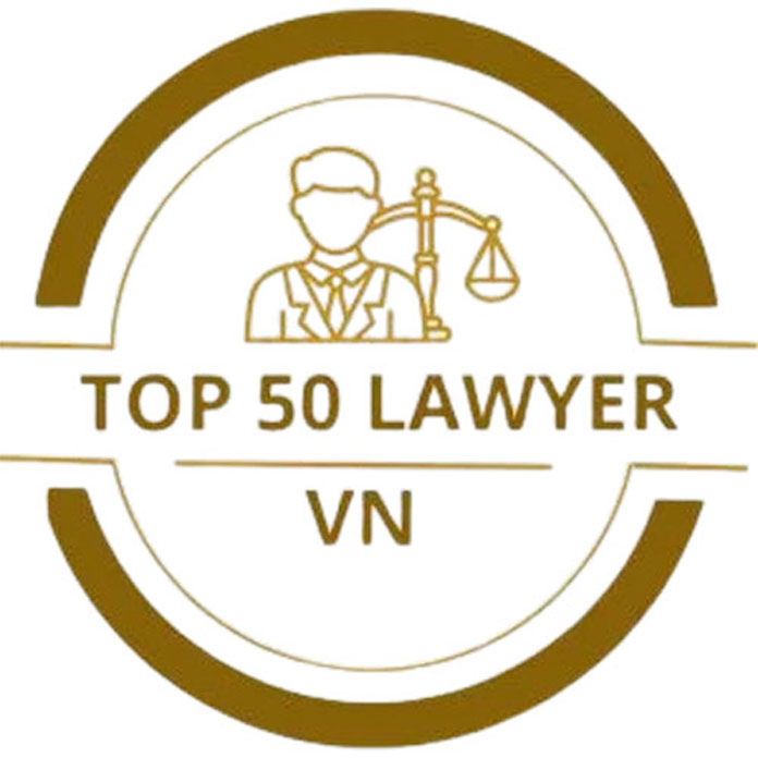 Top 50 Lawyers Viet Nam