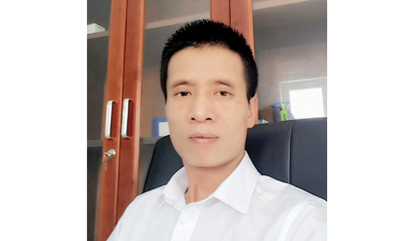 Luật sư Đặng Hồng Phương