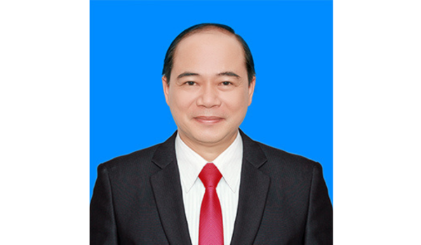 Luật sư Nguyễn Cao Trí