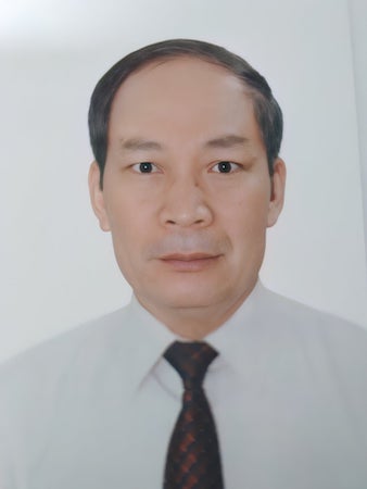 Luật sư Nguyễn Văn Trượng 