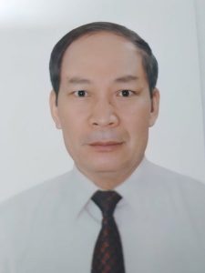 Luật sư Nguyễn Văn Trượng