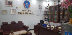 TOP 5 LUẬT SƯ ĐẤT ĐAI TẠI TỈNH NINH THUẬN