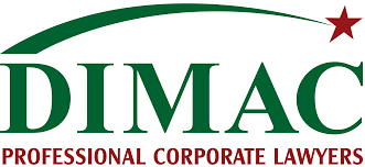 Công Ty Luật TNHH DIMAC