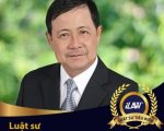 Top 5 Luật Sư Uy Tín Tại Thành Phố Hồ Chí Minh