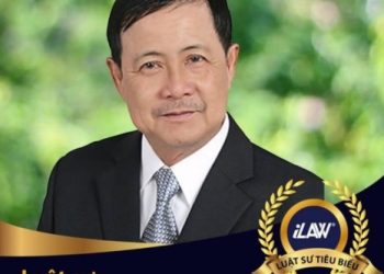 Top 5 Luật Sư Uy Tín Tại Thành Phố Hồ Chí Minh