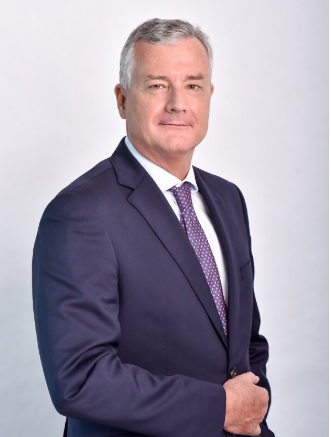 Luật sư Nicolas Audier