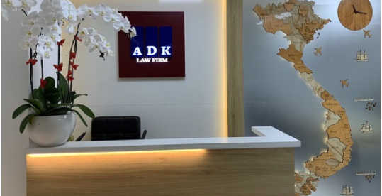 ADK & Co Vietnam Lawyers